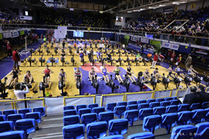 Championnat de France d'aviron indoor 2013