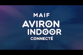 2021 - MAIF Aviron indoor - Championnats de France